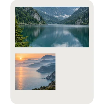 静谧档案